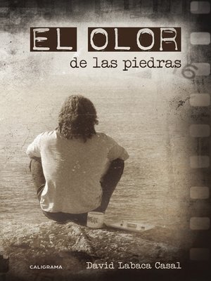 cover image of El olor de las piedras